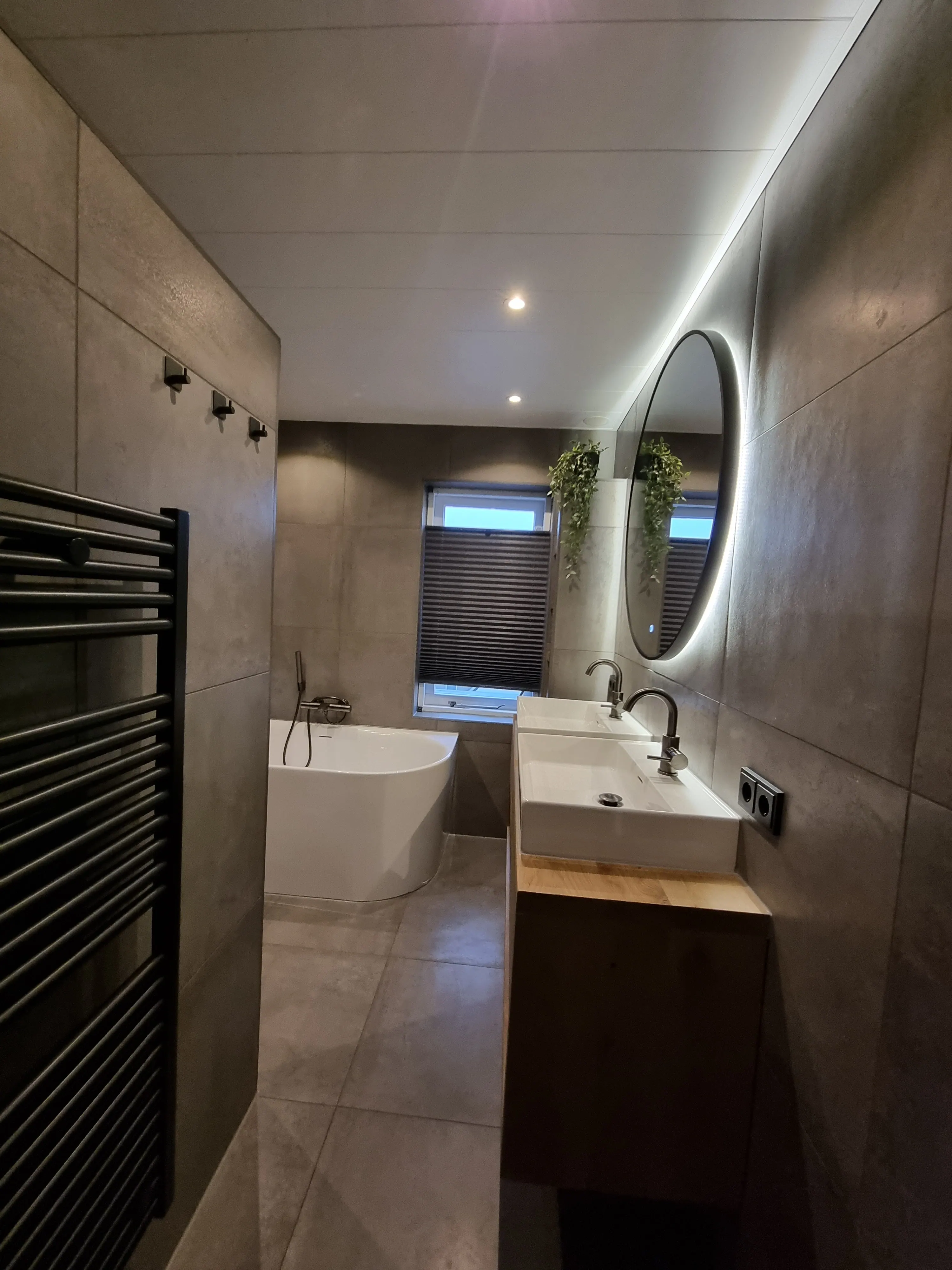 Badkamer & Toilet Renovatie